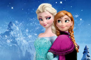 Frozen Disney Movies | Image for InUth.com
