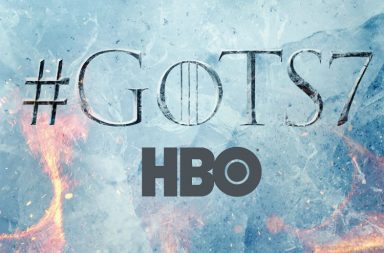 Game of Thrones Season 7 Poster