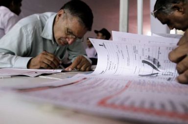 Income Tax Return