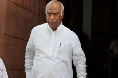 Mallikarjun Kharge