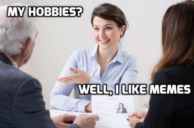 Meme Job