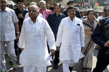 Mulayam singh yadav