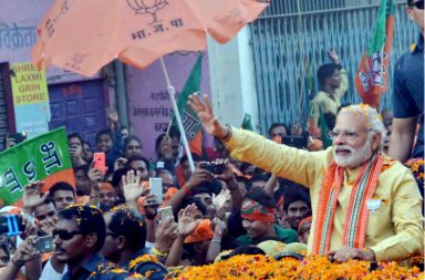 Narendra Modi