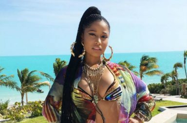 Nicki Minaj