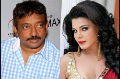 Ram Gopal varma