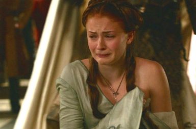 Sophie Turner Game of Thrones