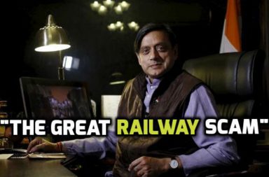 Shashi Tharoor