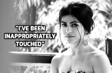 Shenaz Treasurywala
