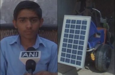 solar-bike
