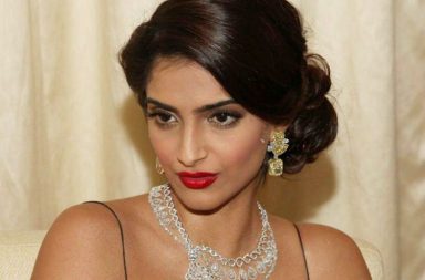 Sonam Kapoor
