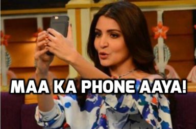 Anushka Sharma