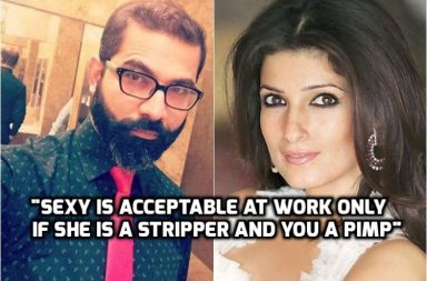 Twinkle Khanna