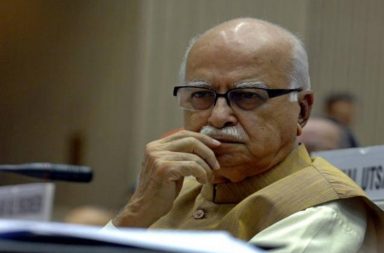 LK Advani