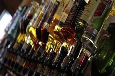 Booze