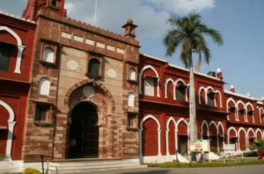 AMU