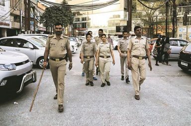 Anti Romeo Squad