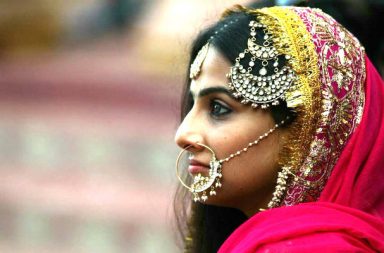 Begum Jaan