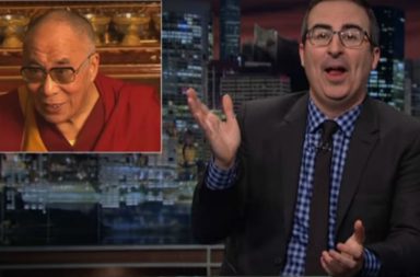 Dalai Lama