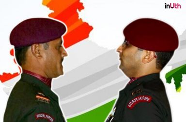 Surgical Strikes