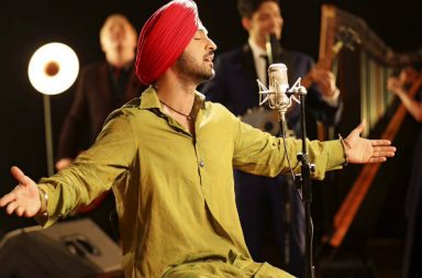 Diljit Dosanjh