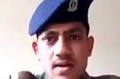 BSF jawan