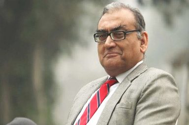 Markandey Katju calls going to ICJ for Kulbhushan Jadhav case a big mistake