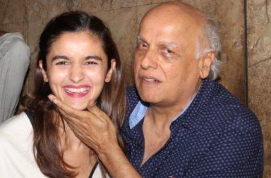 Mahesh Bhatt