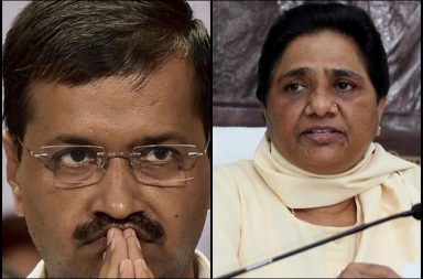 Mayawati