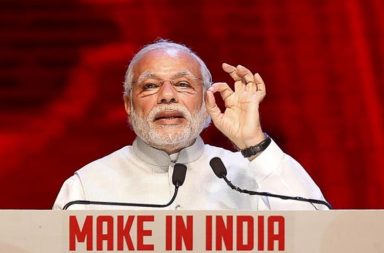Narendra Modi