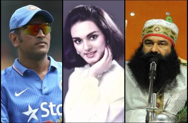 Padma Awards