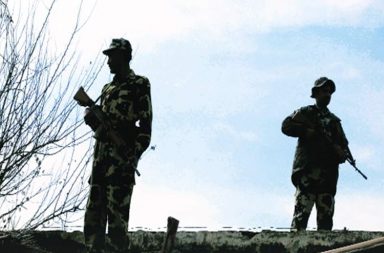 Indian Army