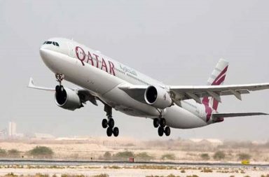 Qatar Airways