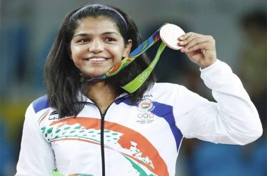 Sakshi Malik