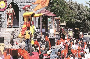 professor-shivaji-express-photo-for-inuth