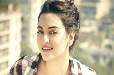 Sonakshi Sinha