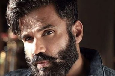 Sunil Shetty