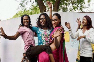 transgenders