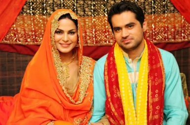 Veena Malik