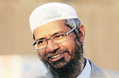 Zakir Naik