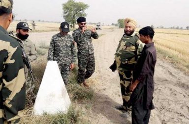 BSF