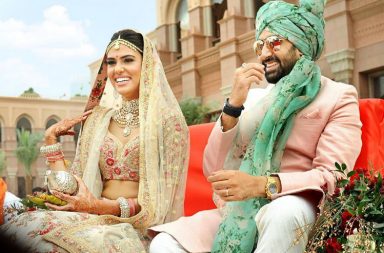 Abhishek Bachchan