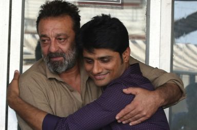Sanjay Dutt