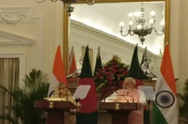 Narendra Modi
