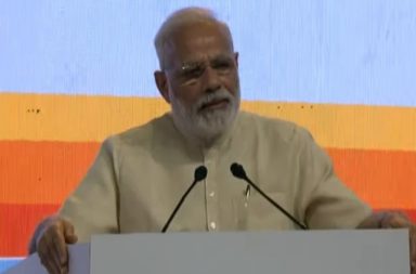 Narendra Modi