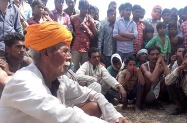 Panchayat in MP