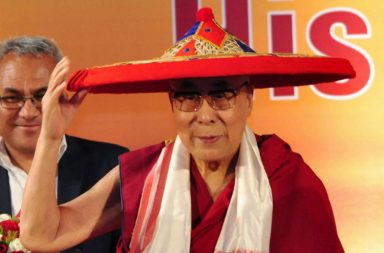 Dalai Lama