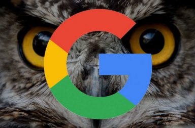 google owl