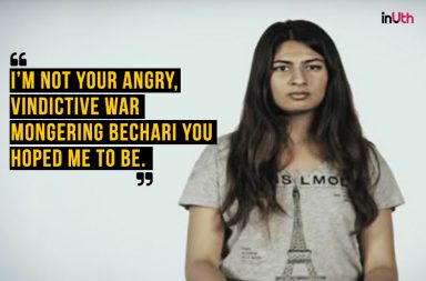 Gurmehar Kaur