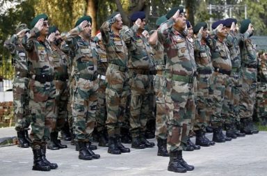 Indian Army