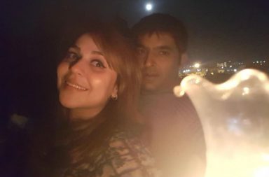 Kapil Sharma